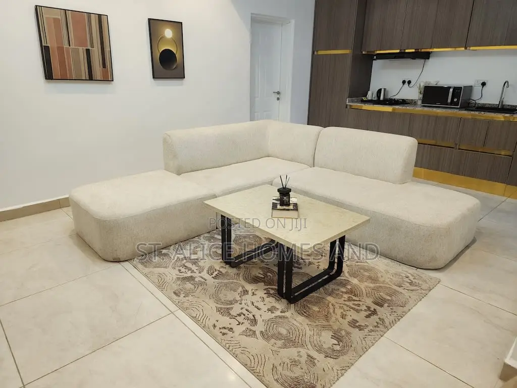 Xploral Jasmine 2 Bedroom Apartment