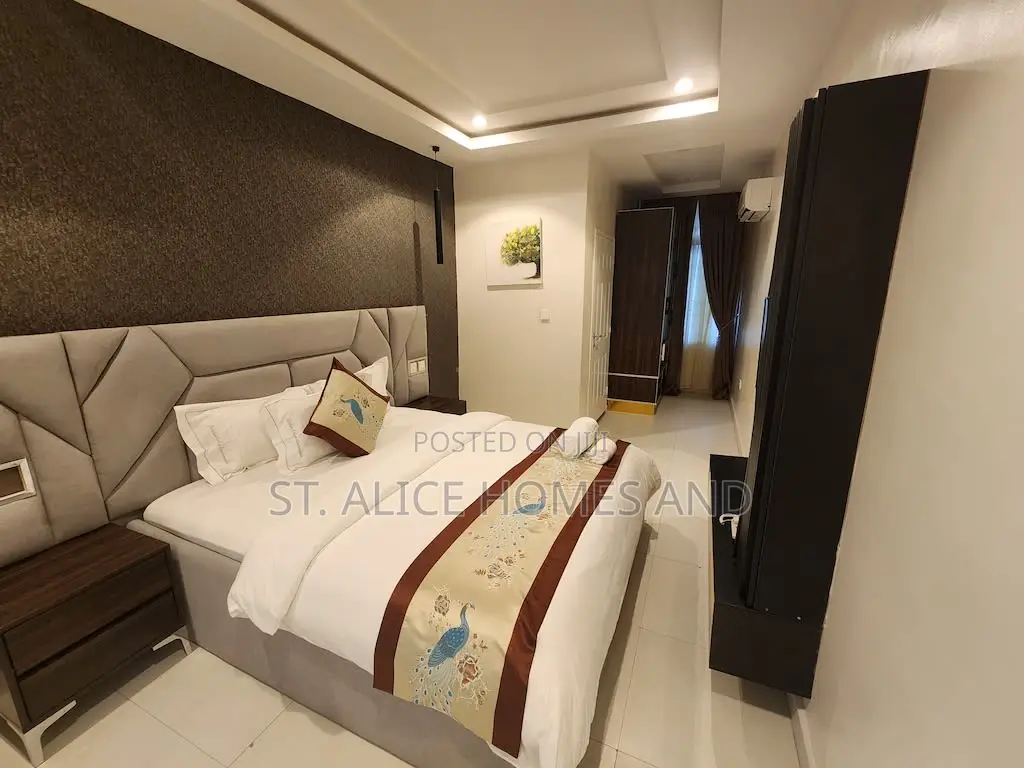 Xploral Jasmine 2 Bedroom Apartment