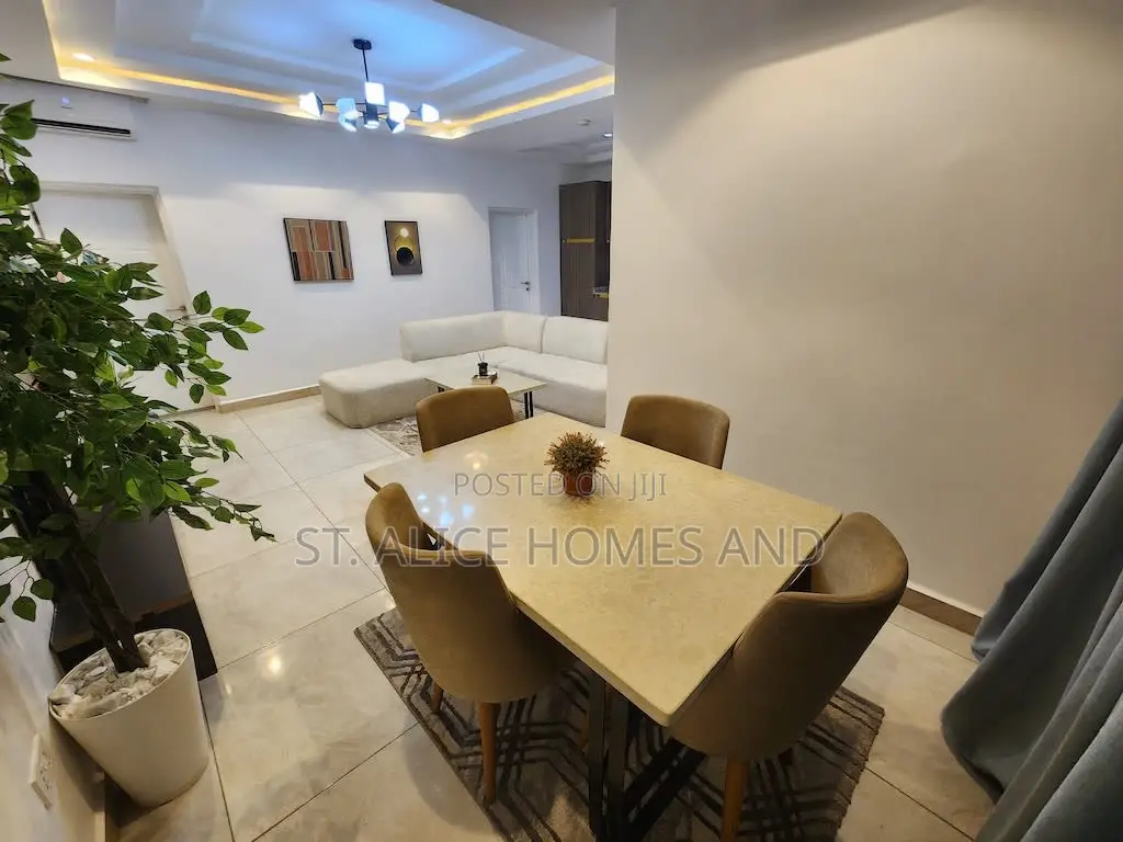 Xploral Jasmine 2 Bedroom Apartment