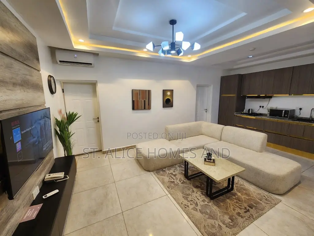 Xploral Jasmine 2 Bedroom Apartment
