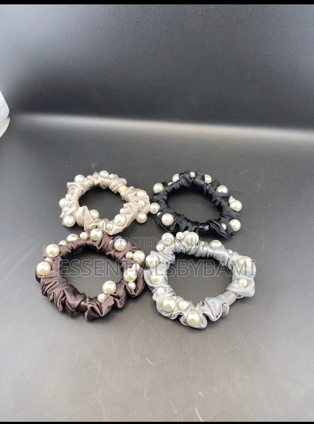 Hair Accessories