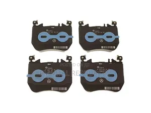 2021 - 2025 Mercedes S Class Brake Pads