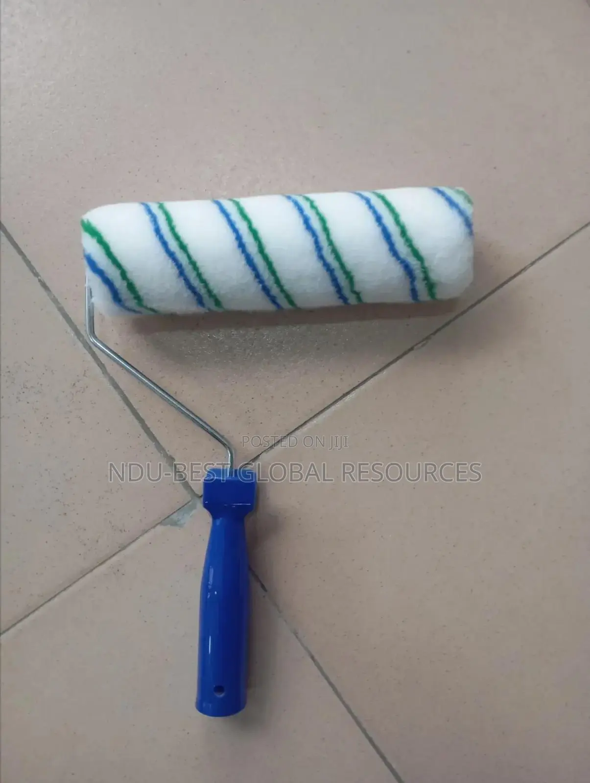 9-Inch Standard Paint Roller