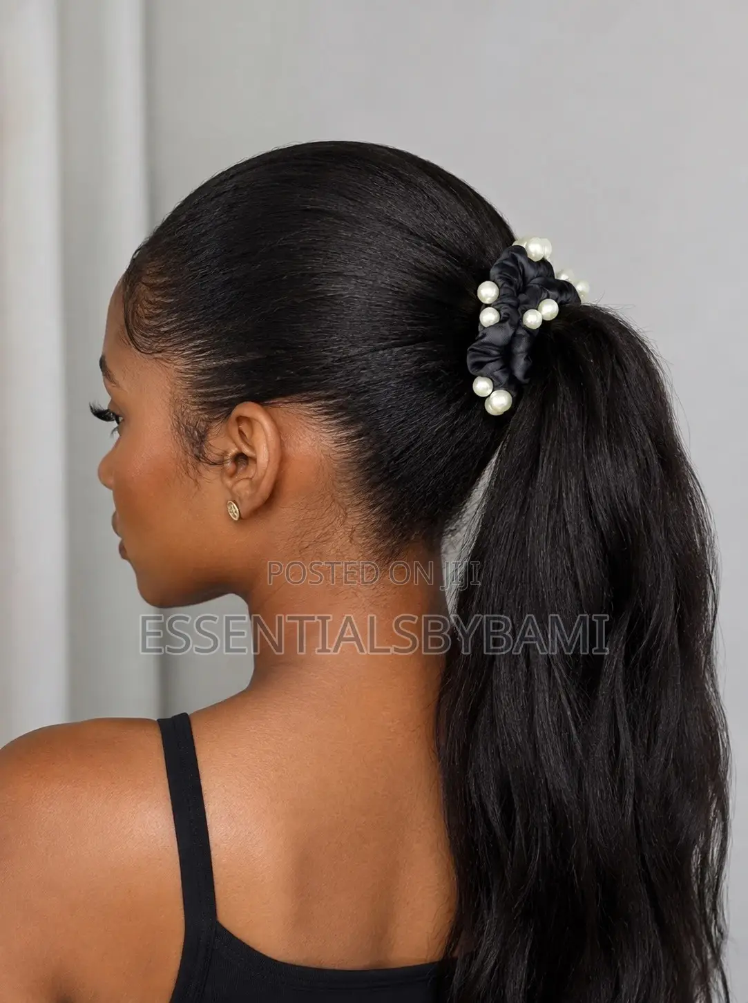 Hair Accessories
