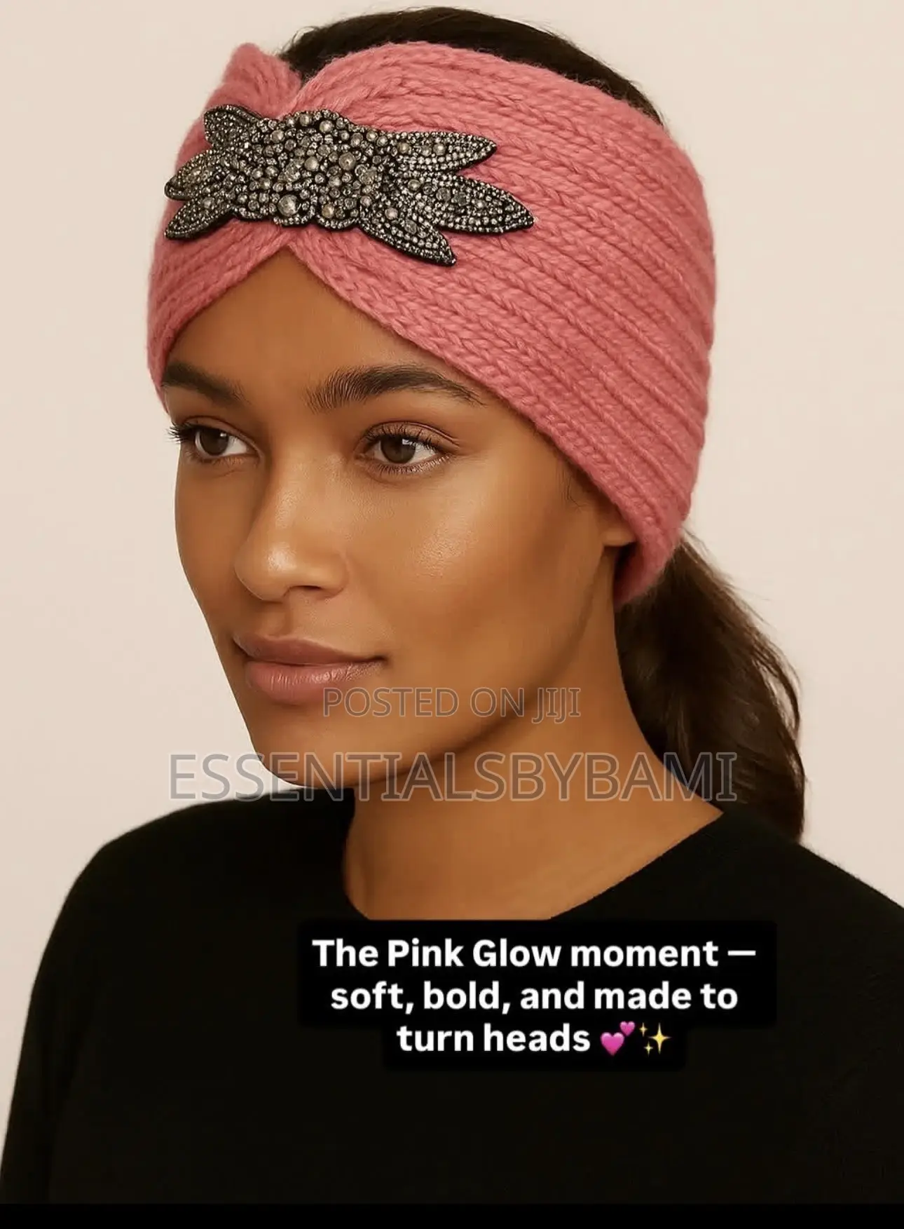 Hair Accessories