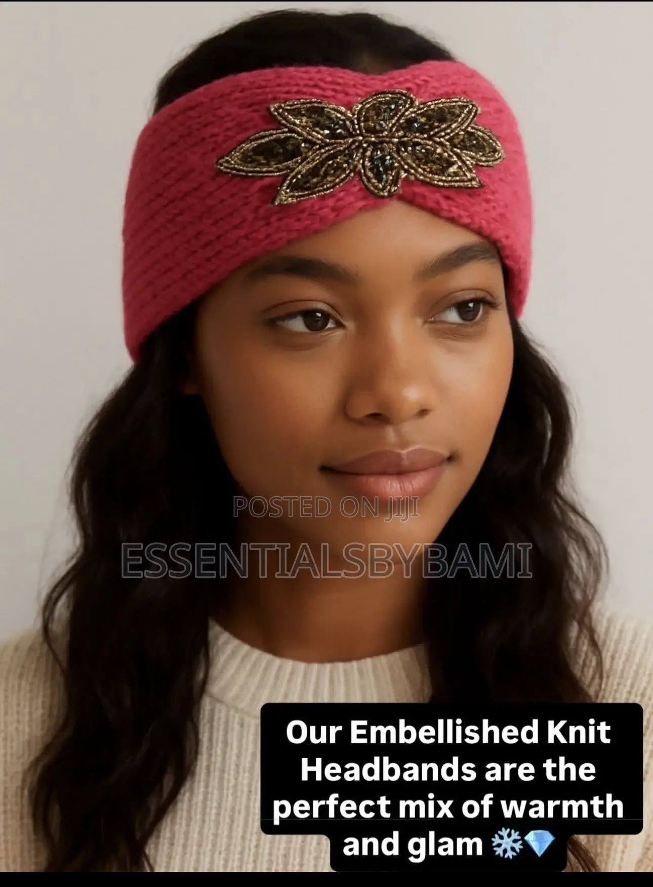Hair Accessories