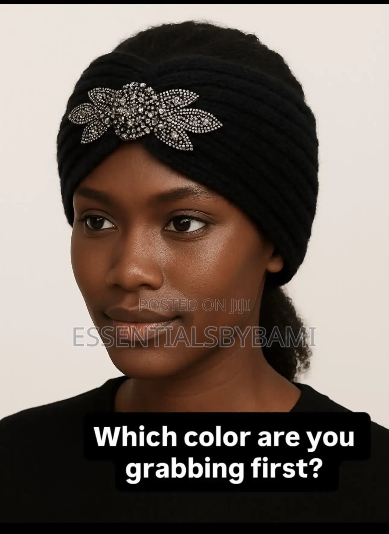 Hair Accessories
