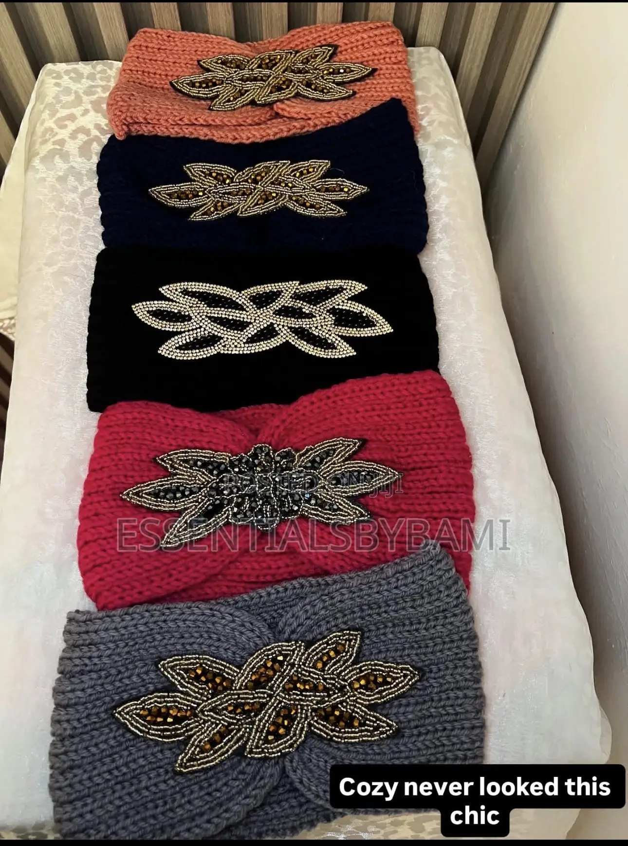 Hair Accessories