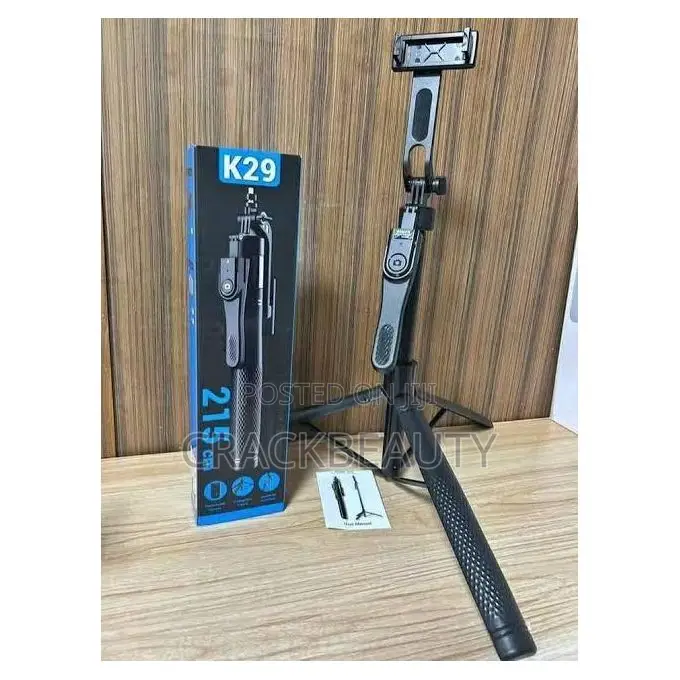 Ultra Long Selfie Phone Stand 1800mm