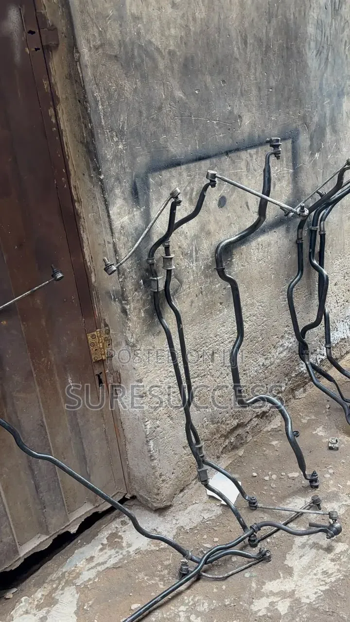 Front Stablizer or Balancing Rod Camry 2.2 Tocumbo