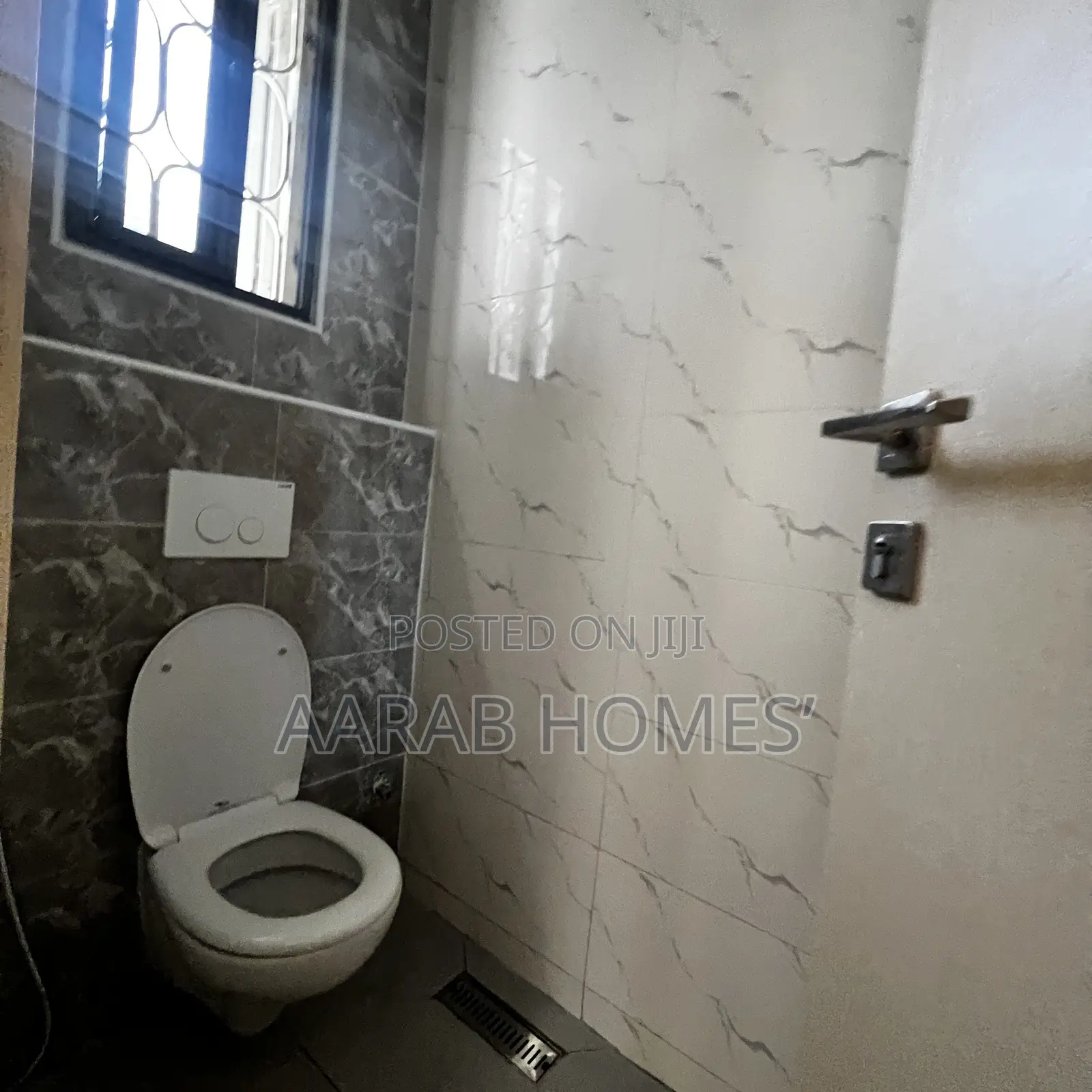 5bdrm Duplex in Gwarinpa for rent