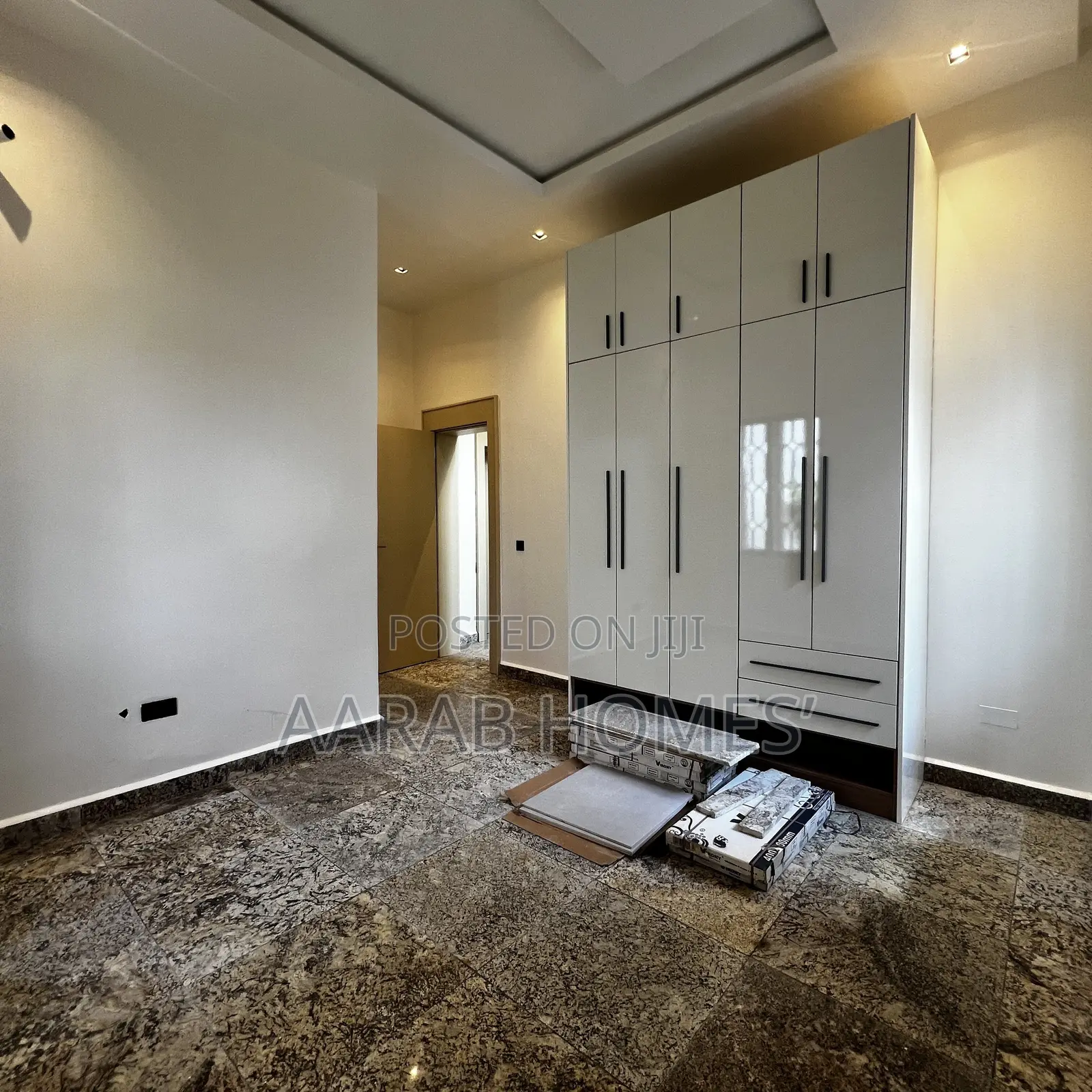 5bdrm Duplex in Gwarinpa for rent