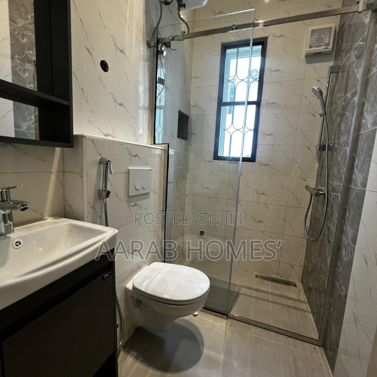 5bdrm Duplex in Gwarinpa for rent