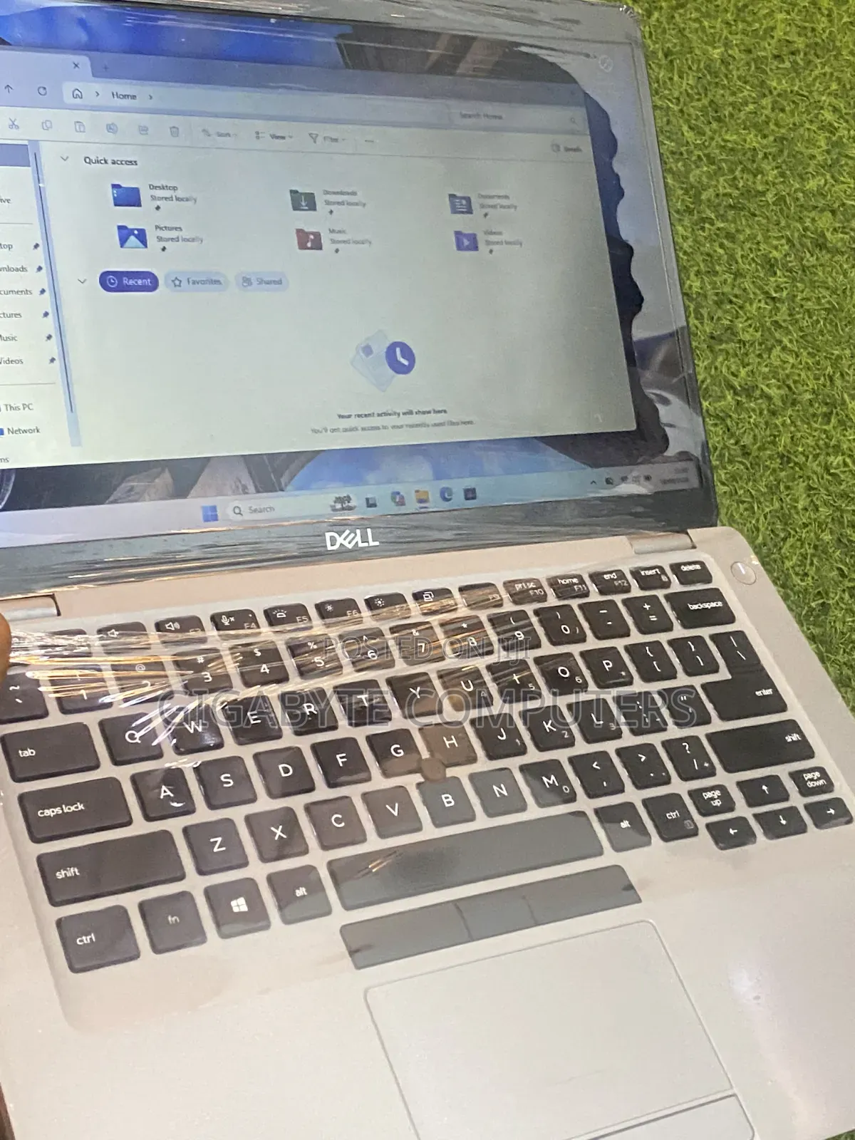 Laptop Dell Latitude 5410 8GB Intel Core i5 SSD 256GB