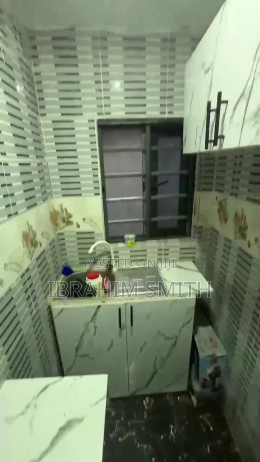1bdrm Apartment in FHA for rent