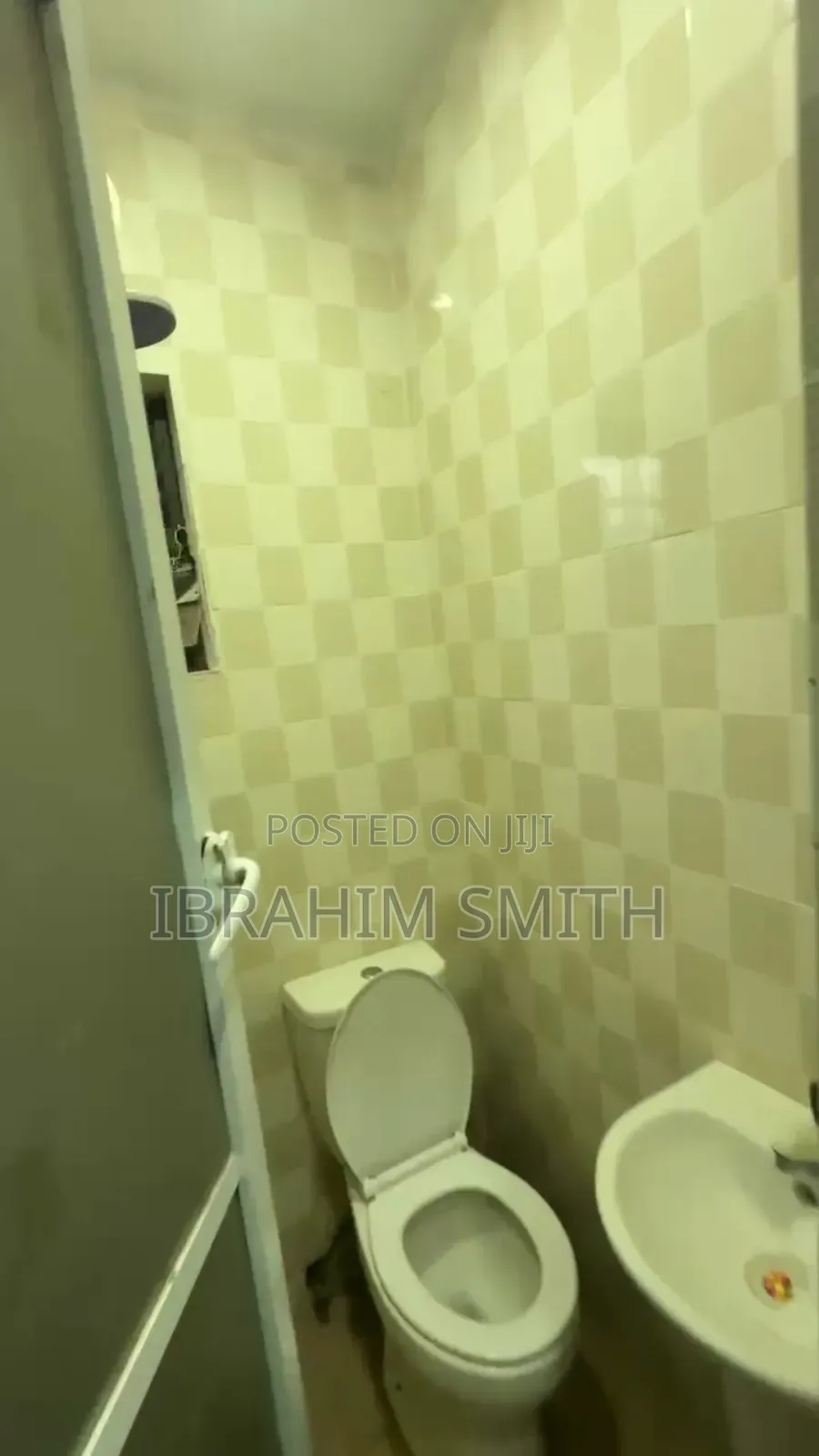 1bdrm Apartment in FHA for rent
