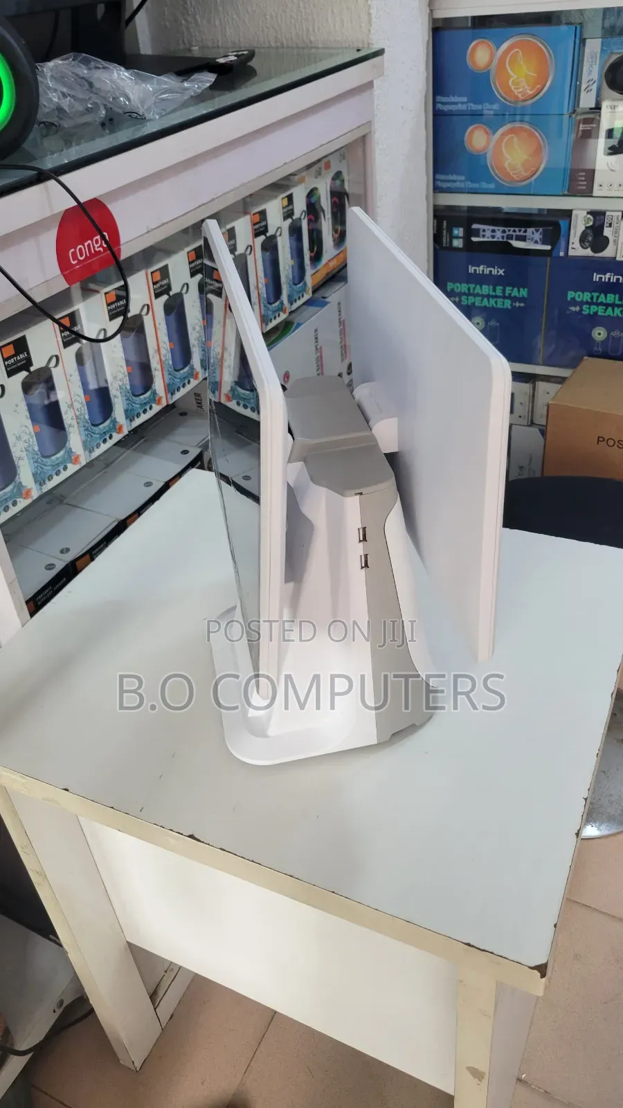 New Desktop Computer 4GB Intel Core i5 SSD 256GB