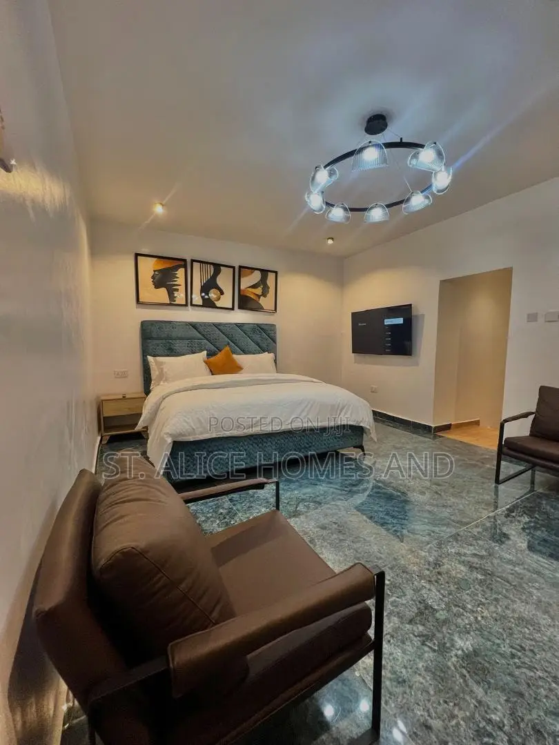 Xploral Regal Haven 1 Bedroom Apartment
