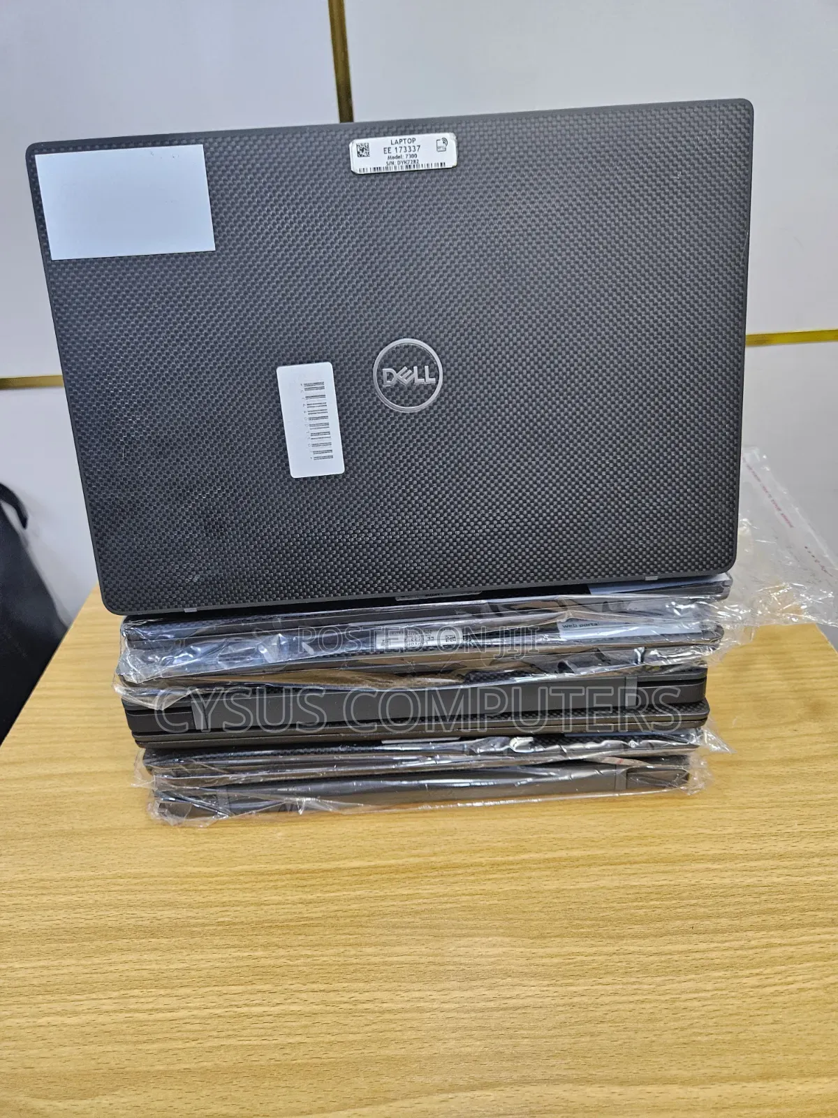 Laptop Dell Latitude 7300 8GB Intel Core i5 SSD 256GB