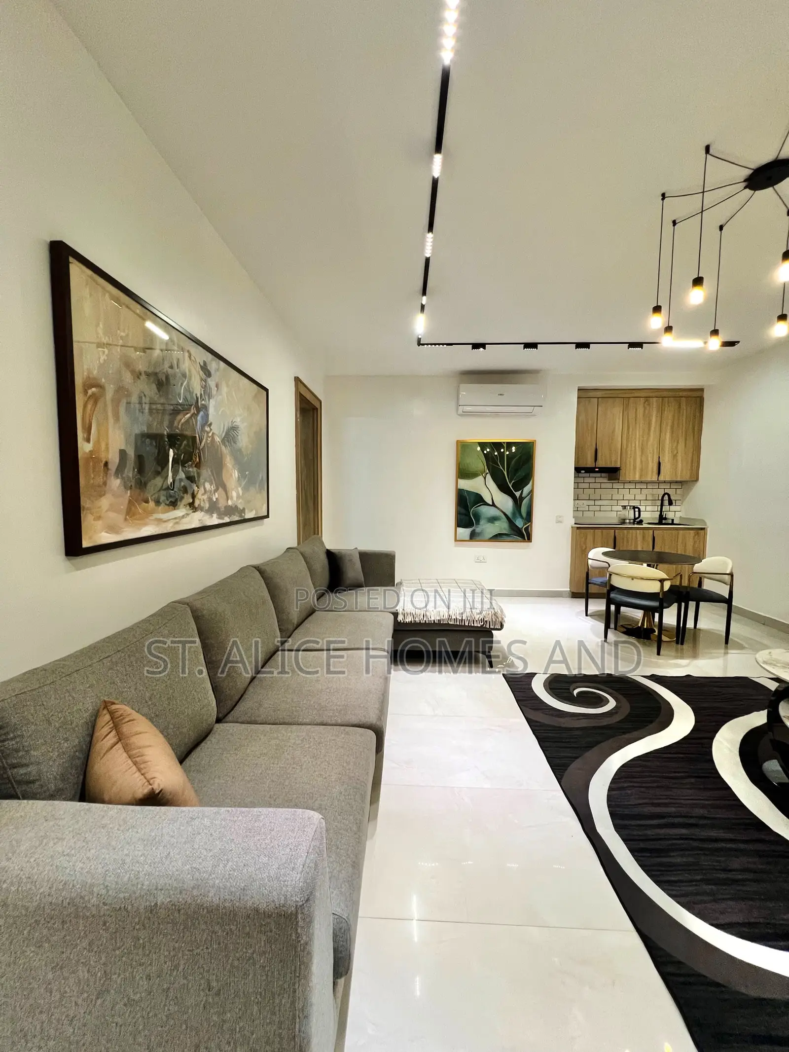 Xploral Amber Suite 1 Bedroom Apartment