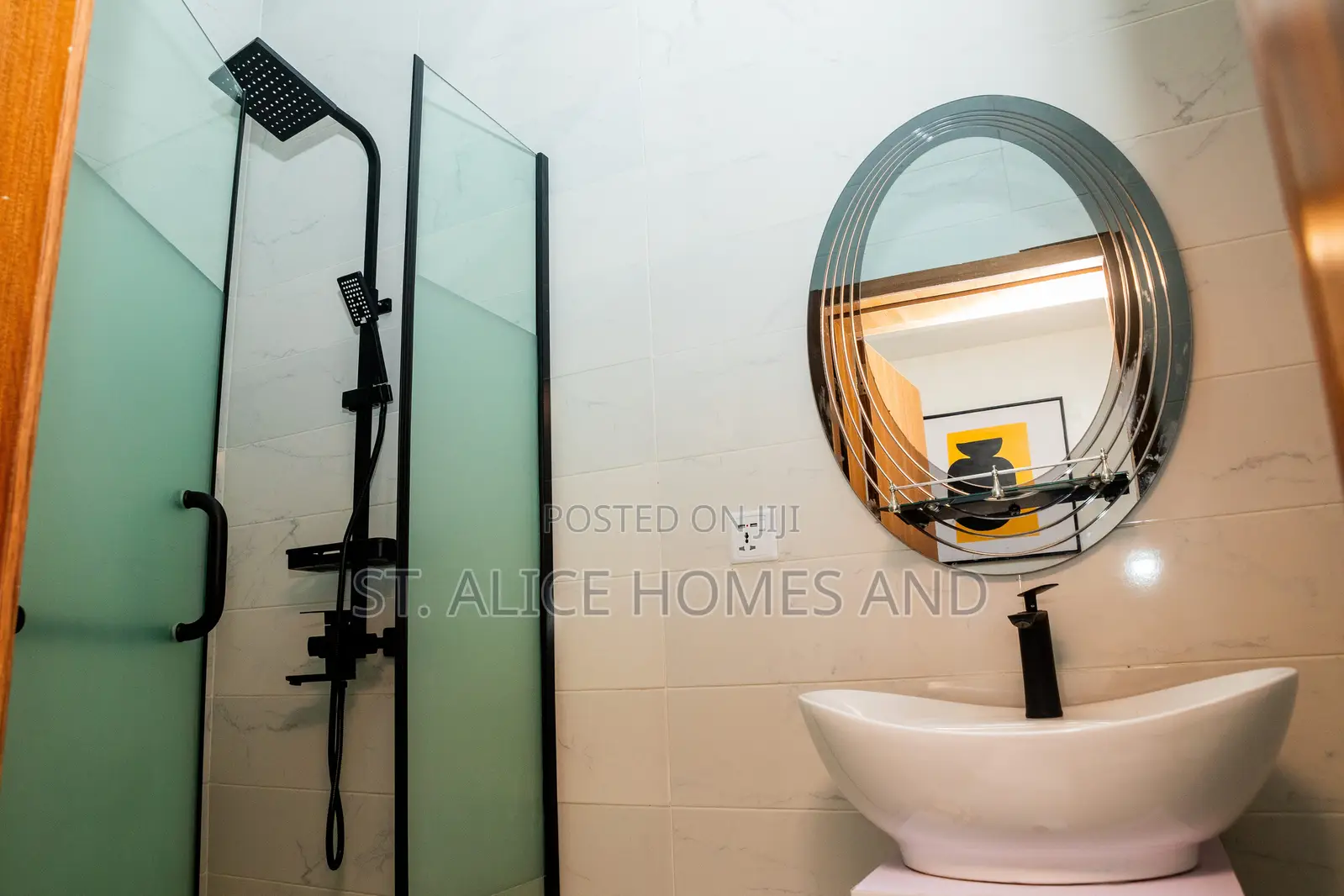 Broaday Urban Retreat 1 Bedroom Apartment