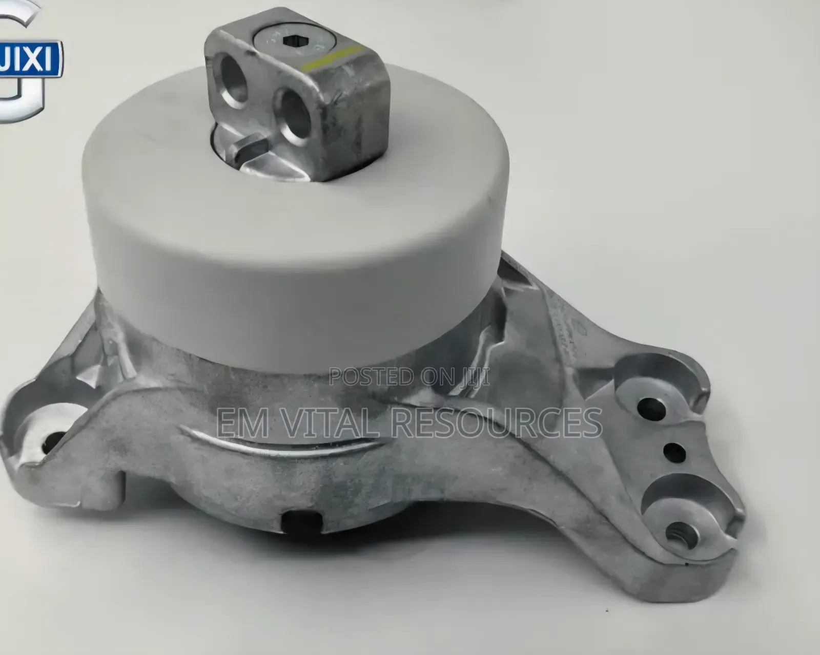 2021 - 2025 Mercedes S Class Transmission Mount