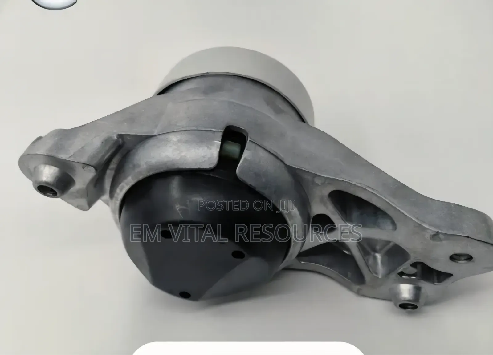 2021 - 2025 Mercedes S Class Transmission Mount