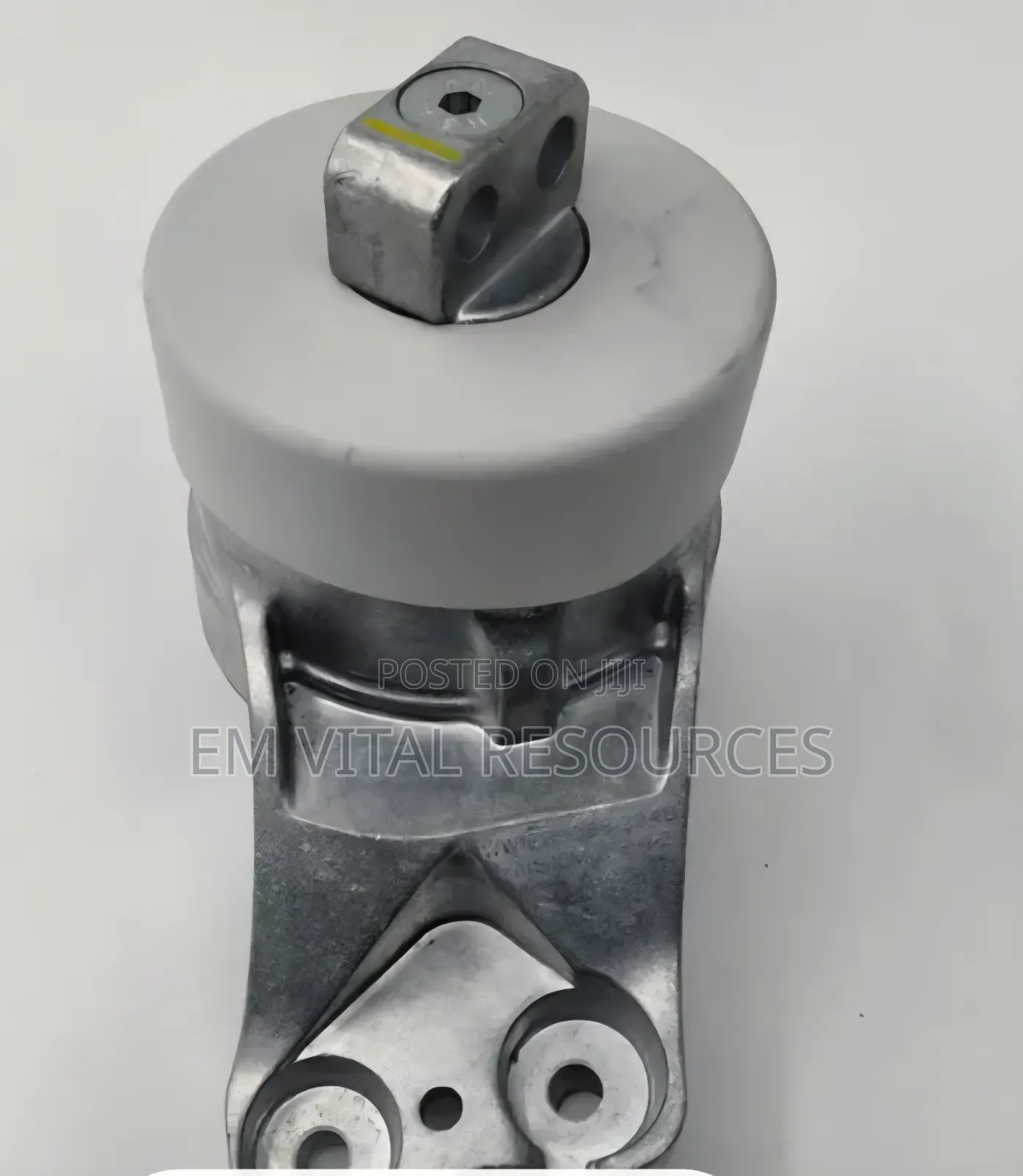 2021 - 2025 Mercedes S Class Transmission Mount