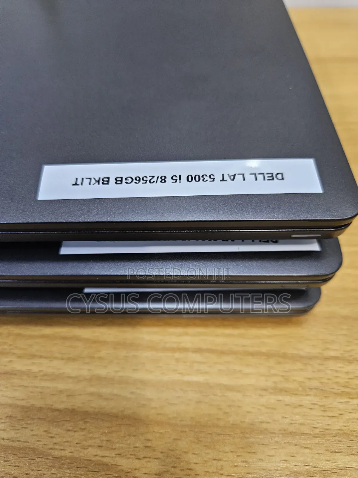 Laptop Dell Latitude 5300 8GB Intel Core i5 SSD 256GB
