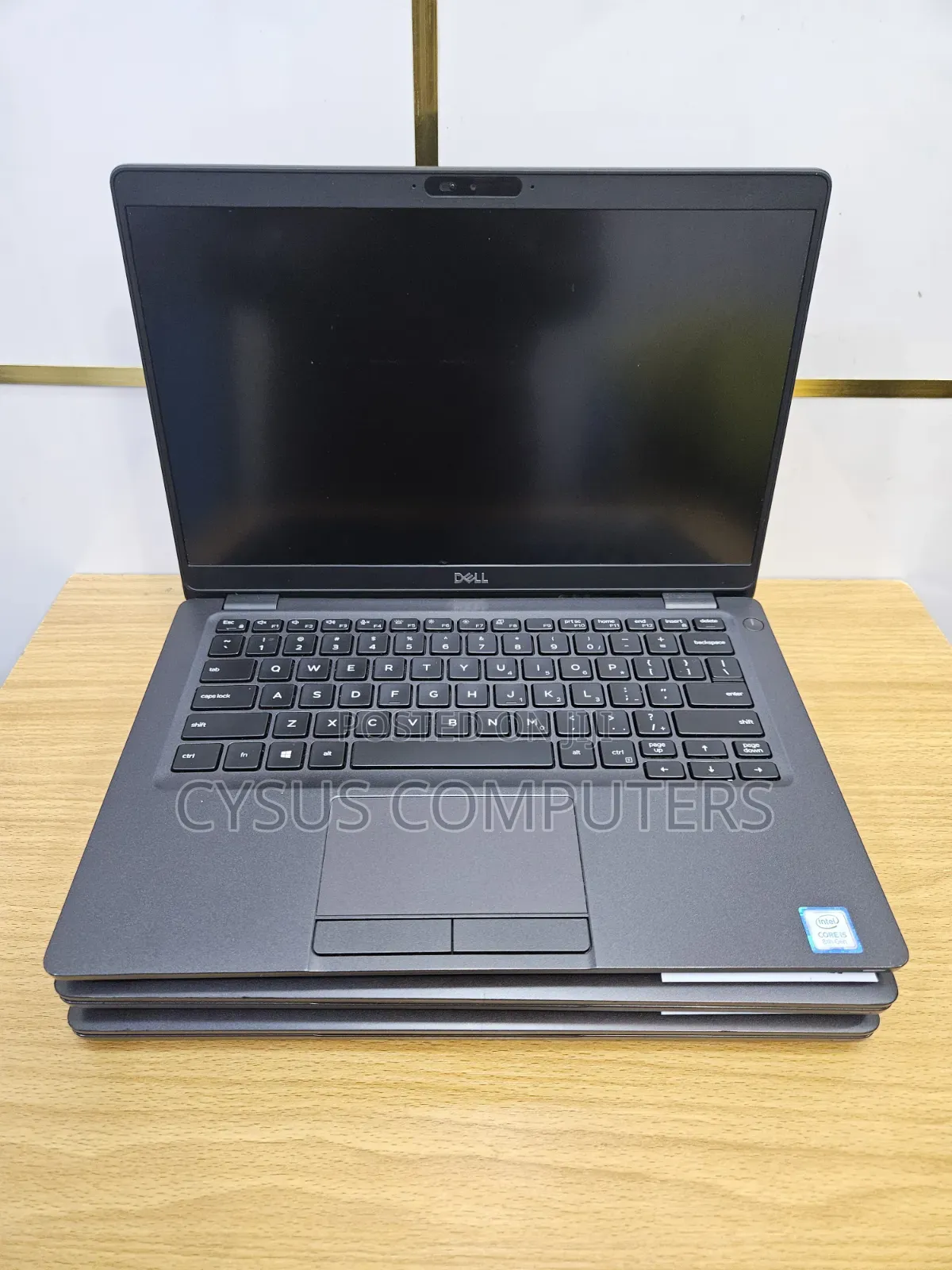 Laptop Dell Latitude 5300 8GB Intel Core i5 SSD 256GB