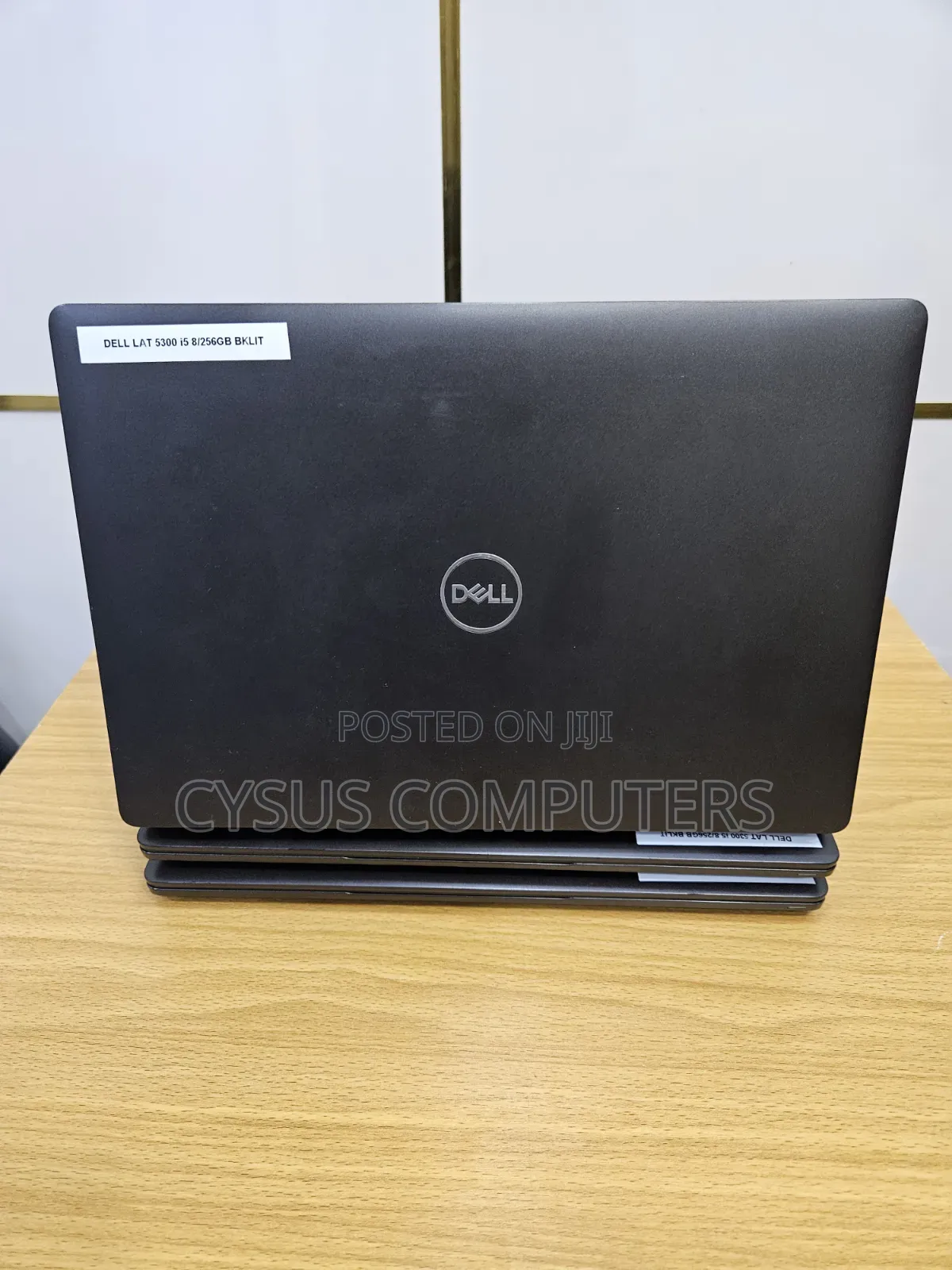 Laptop Dell Latitude 5300 8GB Intel Core i5 SSD 256GB
