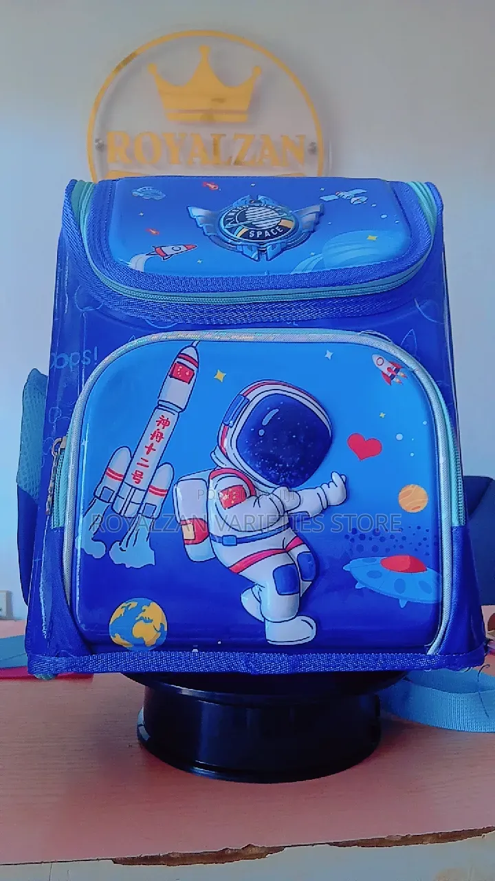 14inch School Bag
