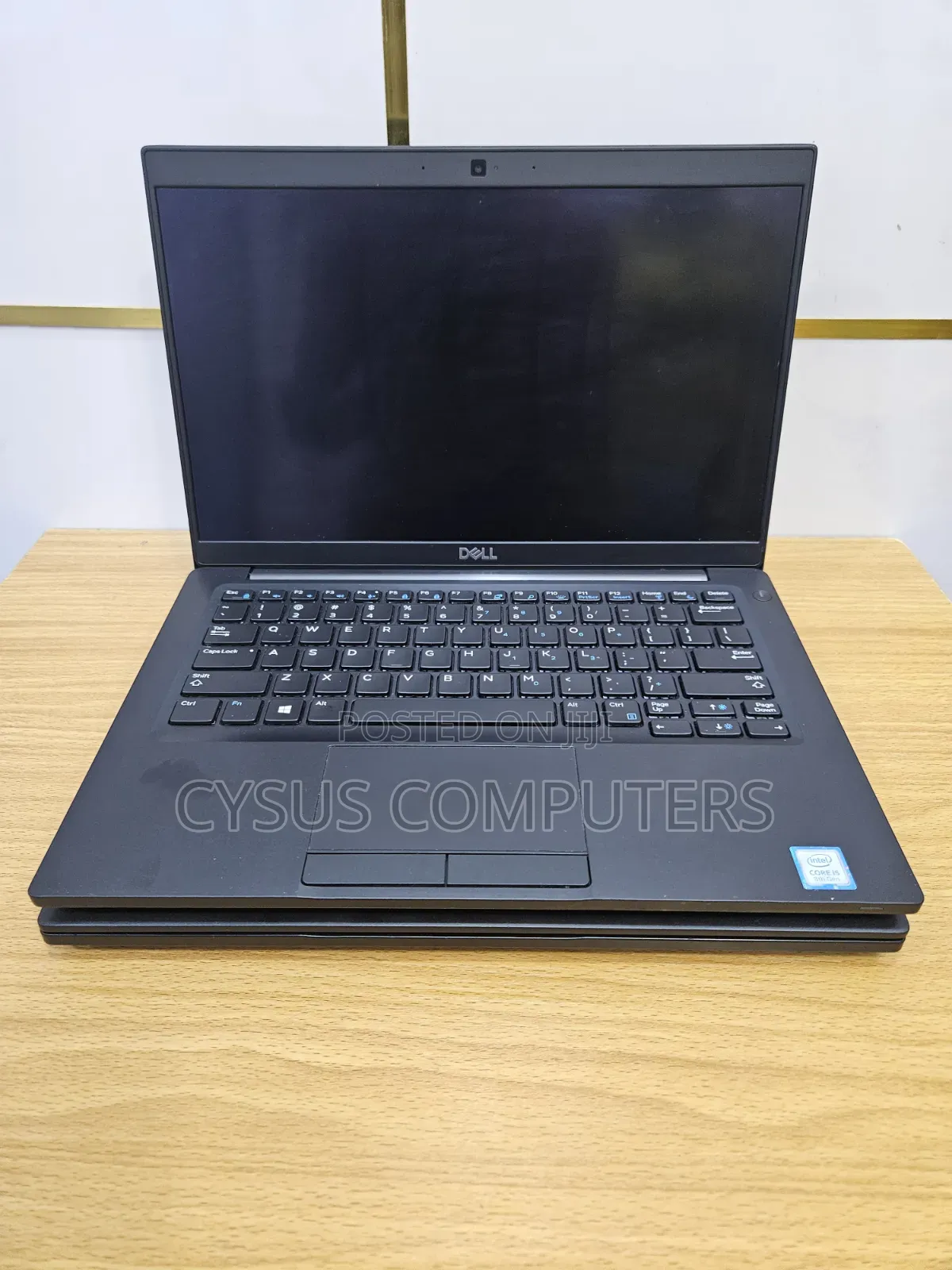 Laptop Dell Latitude 7480 8GB Intel Core i5 SSD 256GB