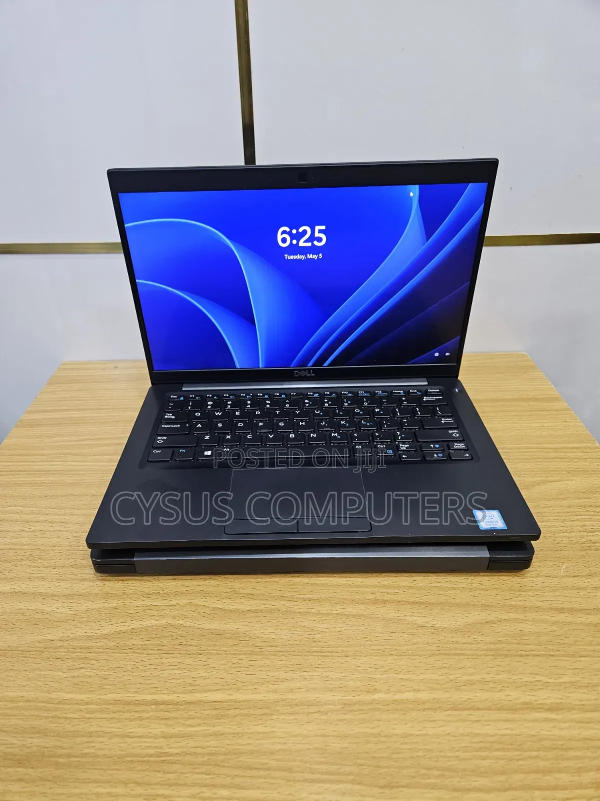 Laptop Dell Latitude 7480 8GB Intel Core i5 SSD 256GB
