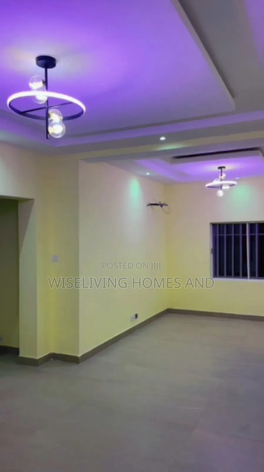 3bdrm Apartment in Badore Ajah Lagos for rent