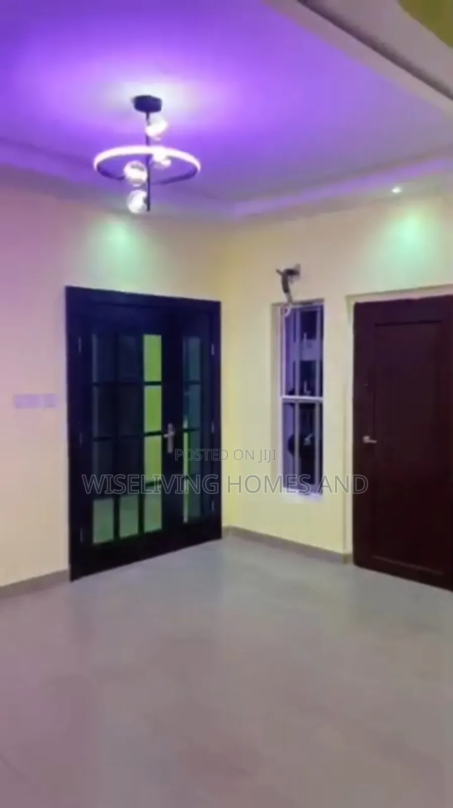 3bdrm Apartment in Badore Ajah Lagos for rent