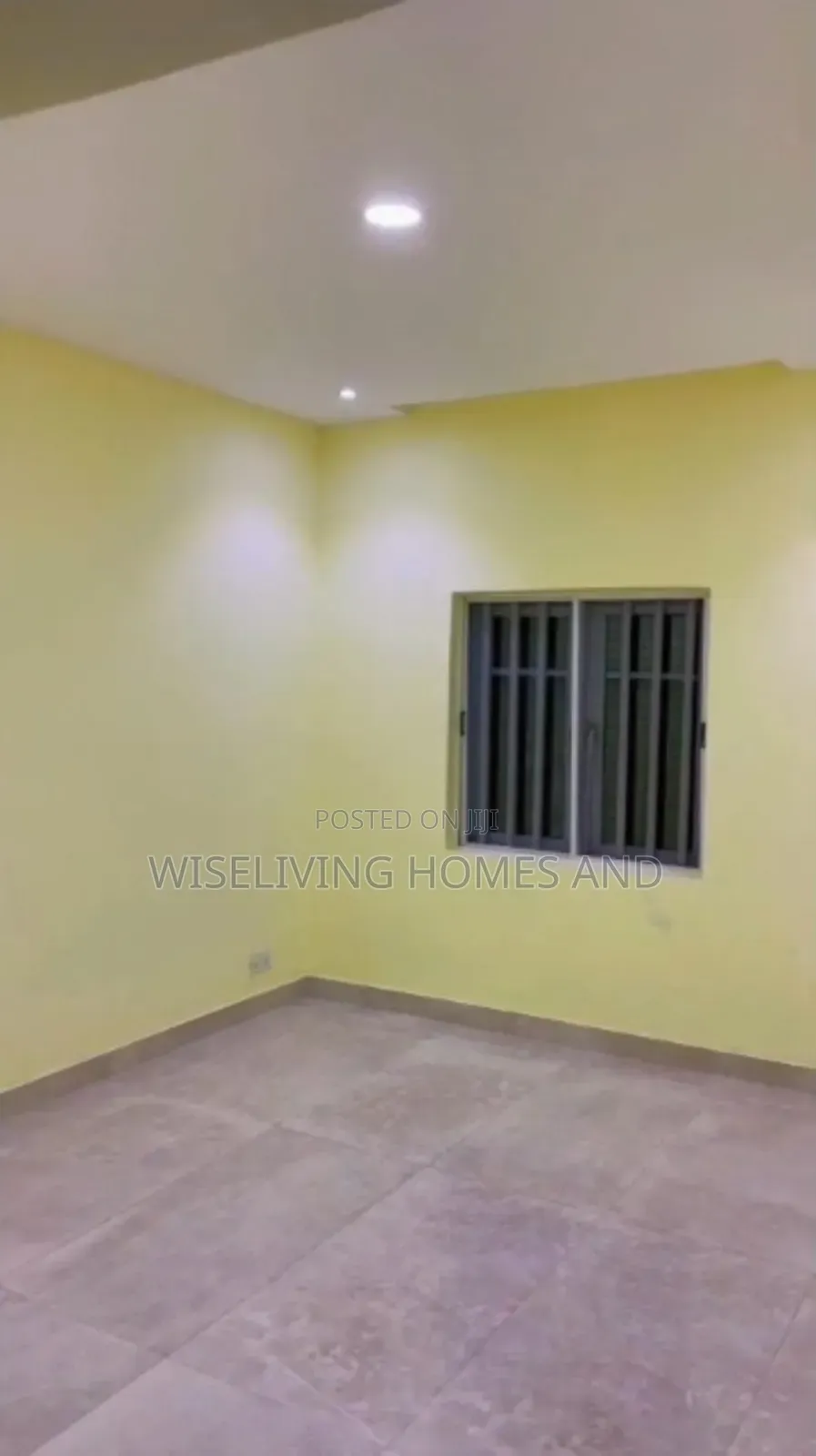 3bdrm Apartment in Badore Ajah Lagos for rent