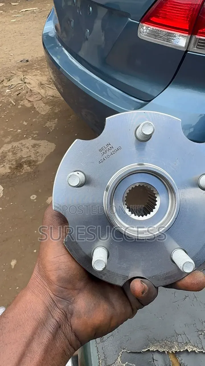 Back Hob for Rav4 From 2006 to 2018