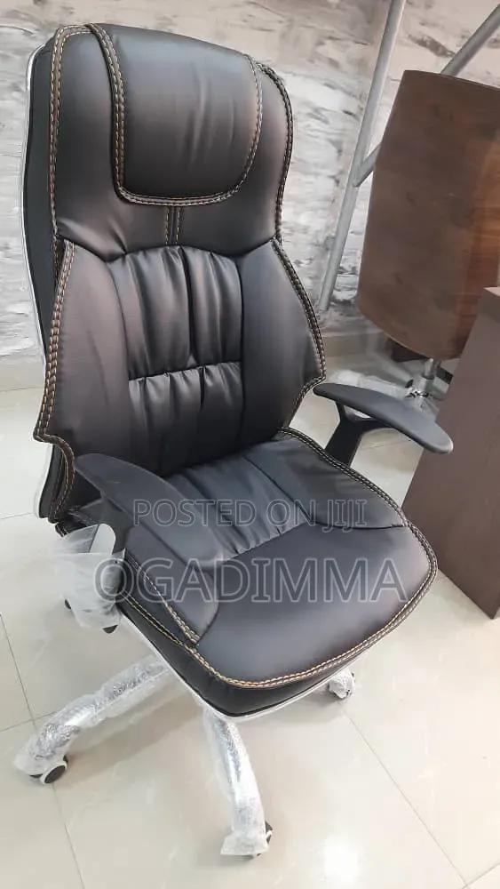 Executive Office Chair
