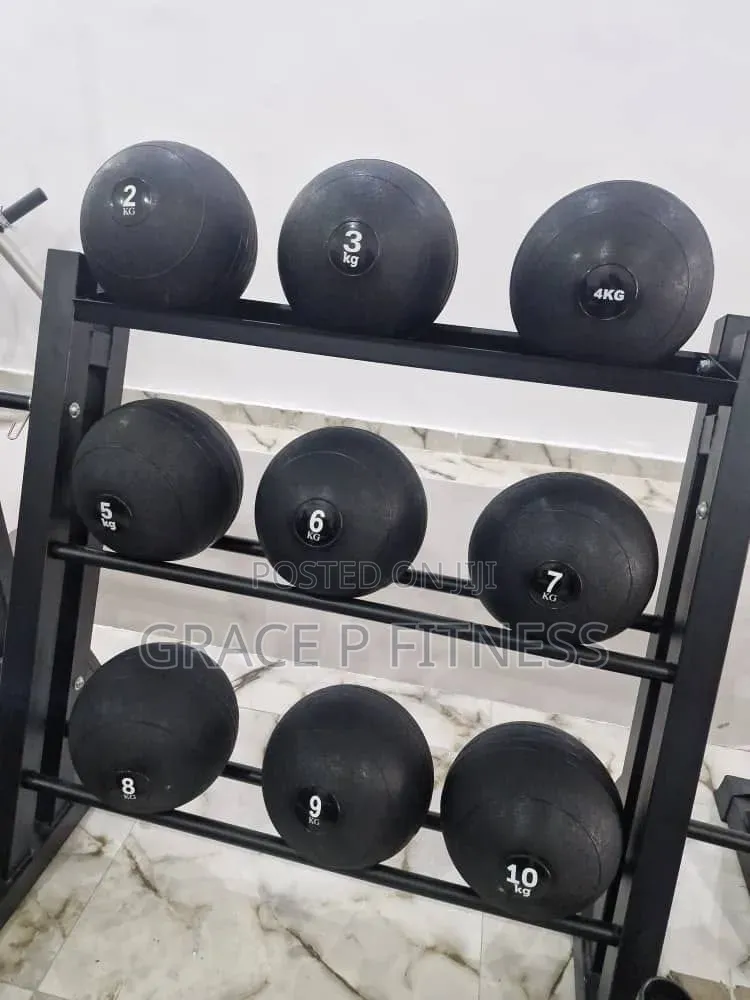 Medicine Ball