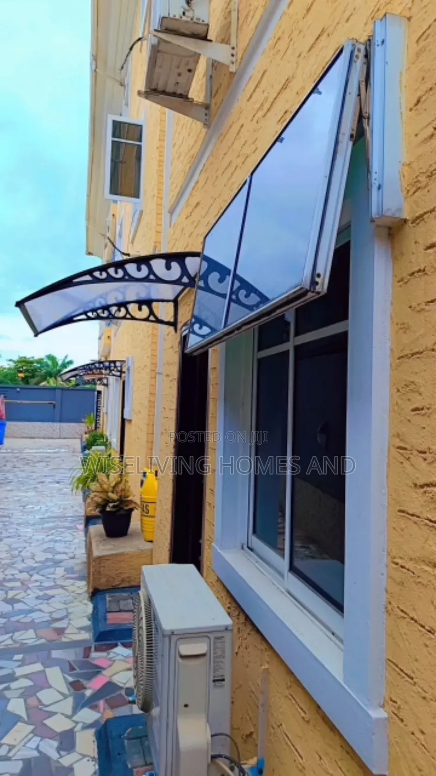 Furnished Studio Apartment in Badore Ajah for rent