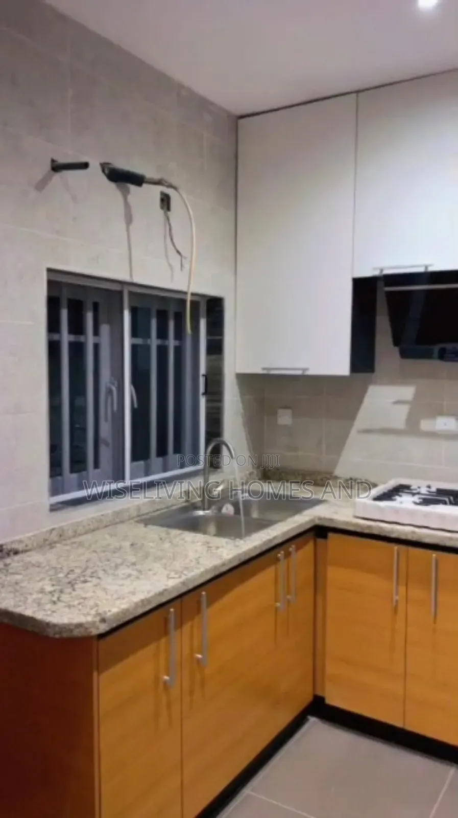 Furnished Studio Apartment in Badore Ajah for rent