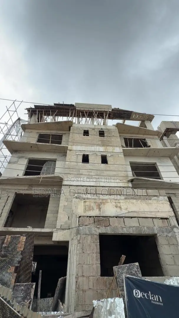 2bdrm Apartment in Ikate for sale
