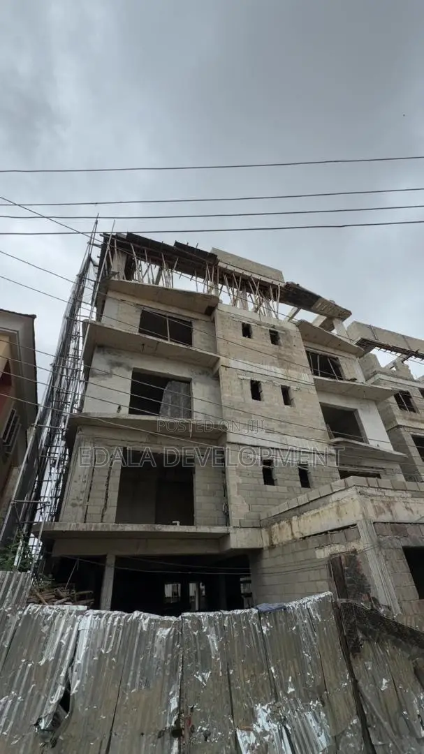 2bdrm Apartment in Ikate for sale