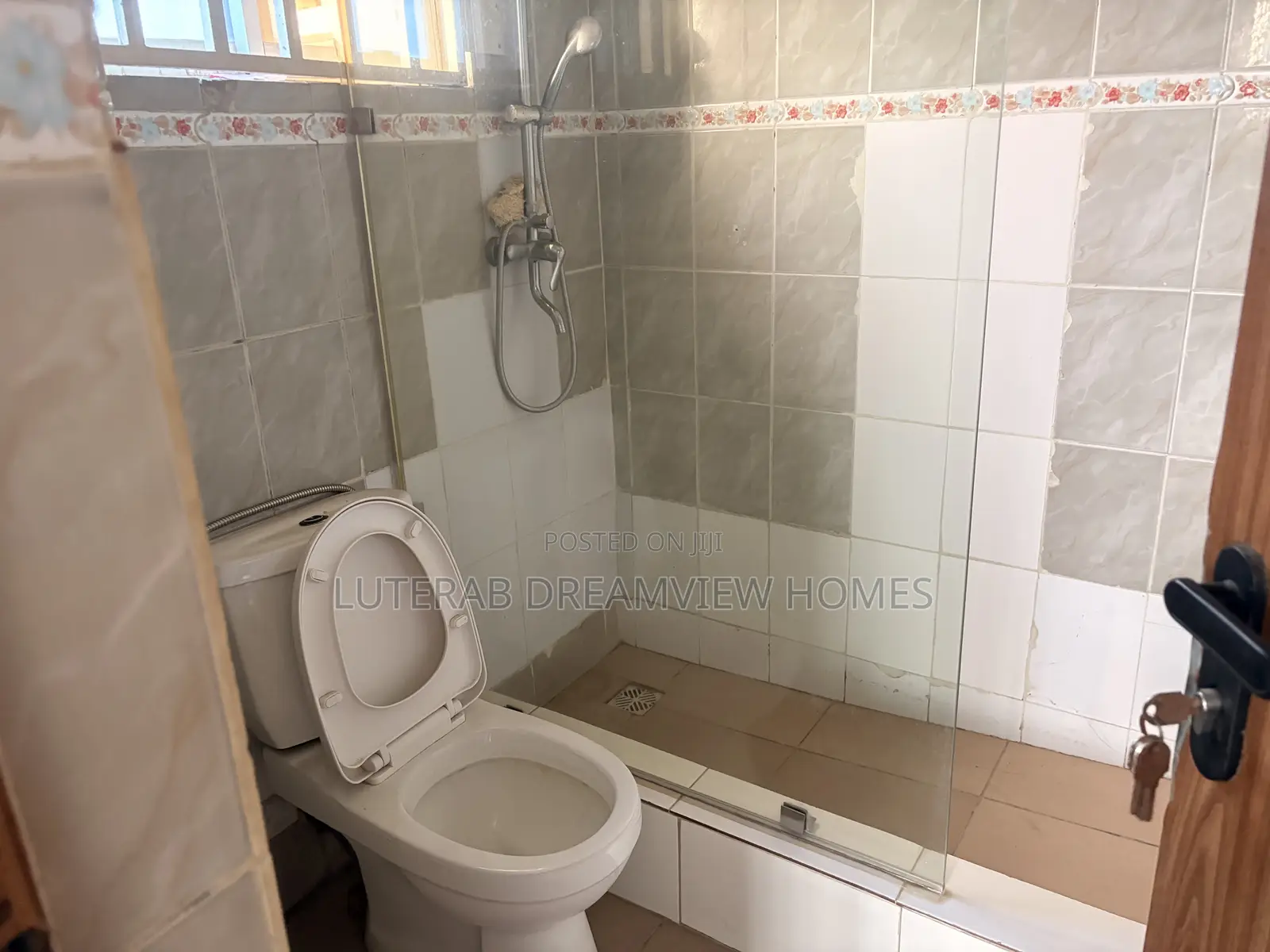 2bdrm Block of Flats in Wuse 2 for rent