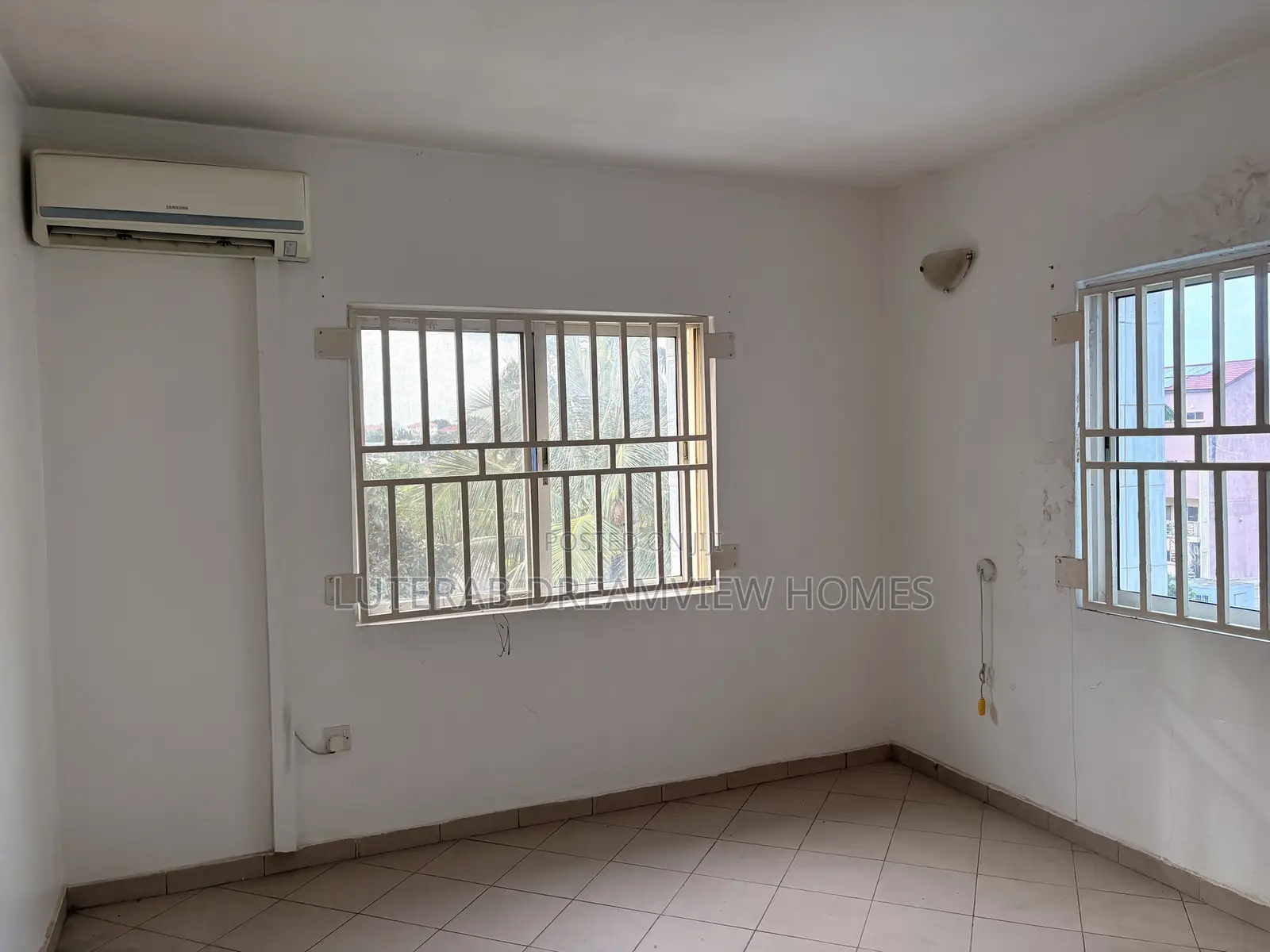 2bdrm Block of Flats in Wuse 2 for rent