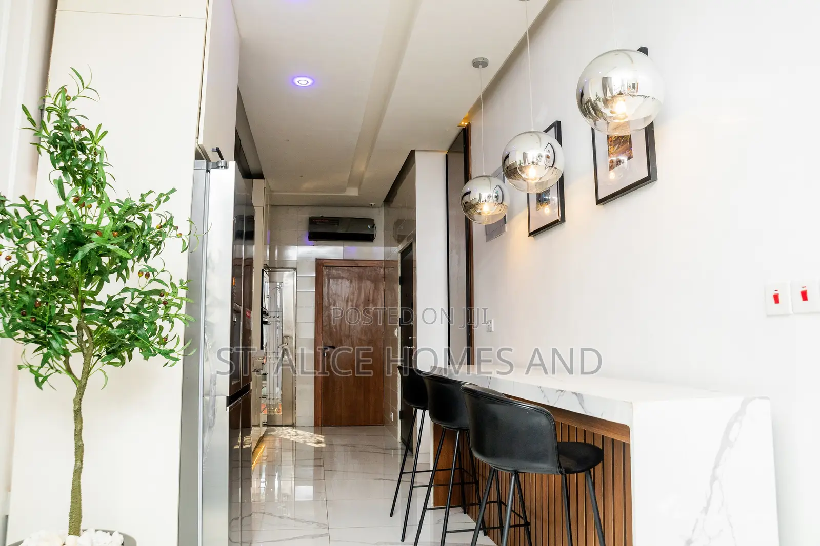 Broaday Double Comfort Retreat 2 Bedroom Apartment With RoofTop