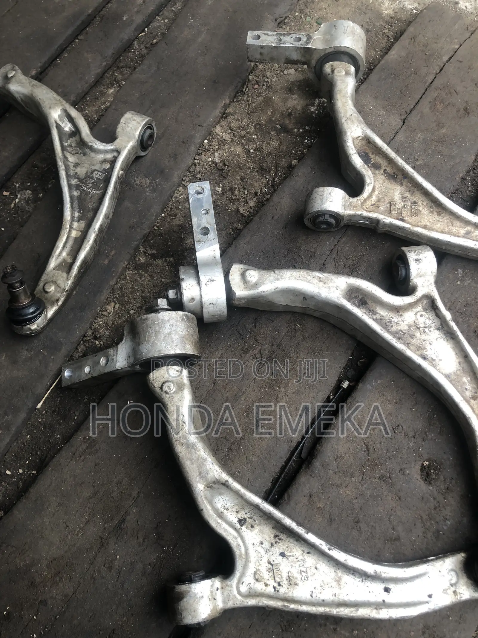 Lower Arm Acura MDX 2008-2012 Model