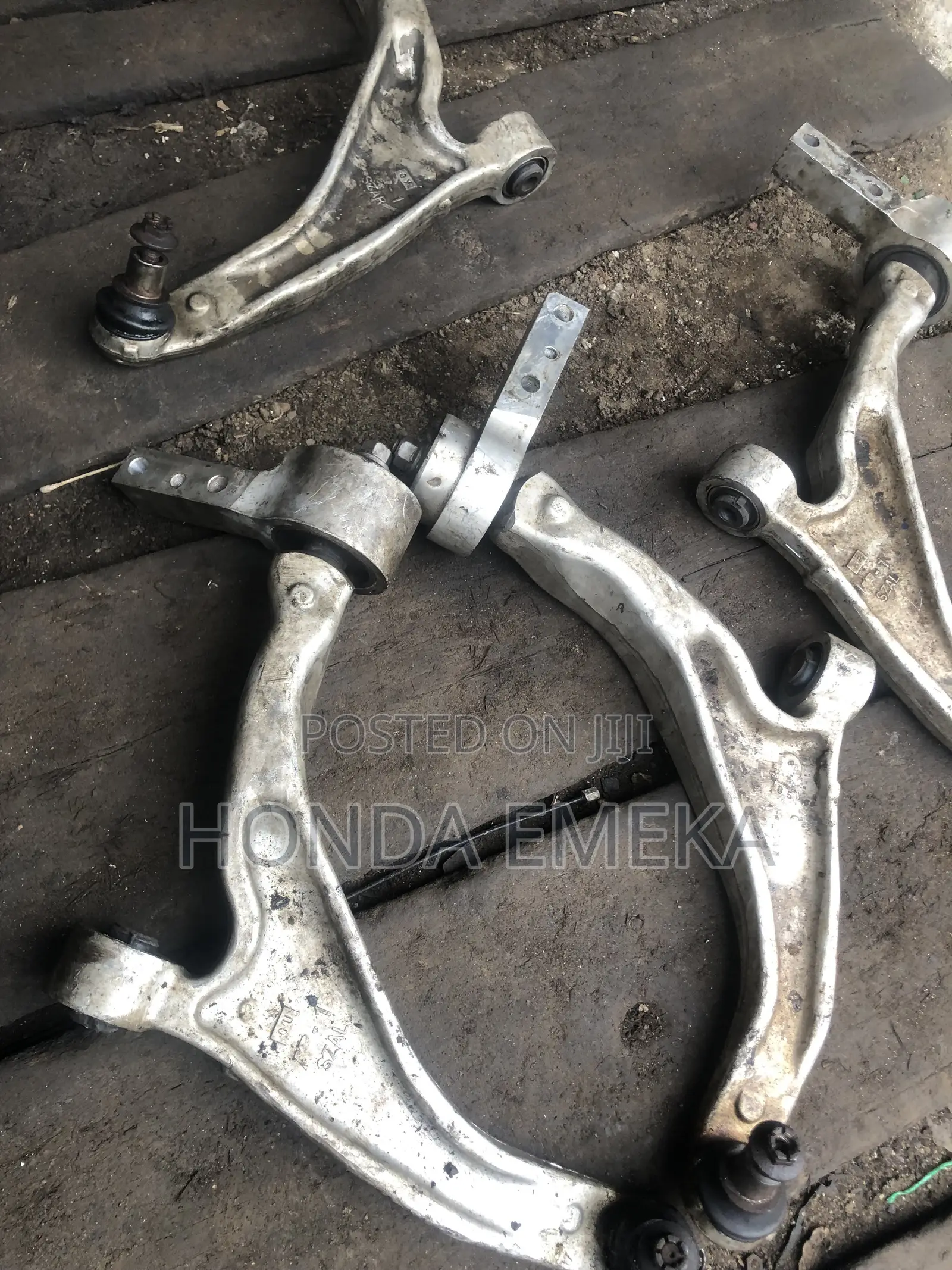 Lower Arm Acura MDX 2008-2012 Model