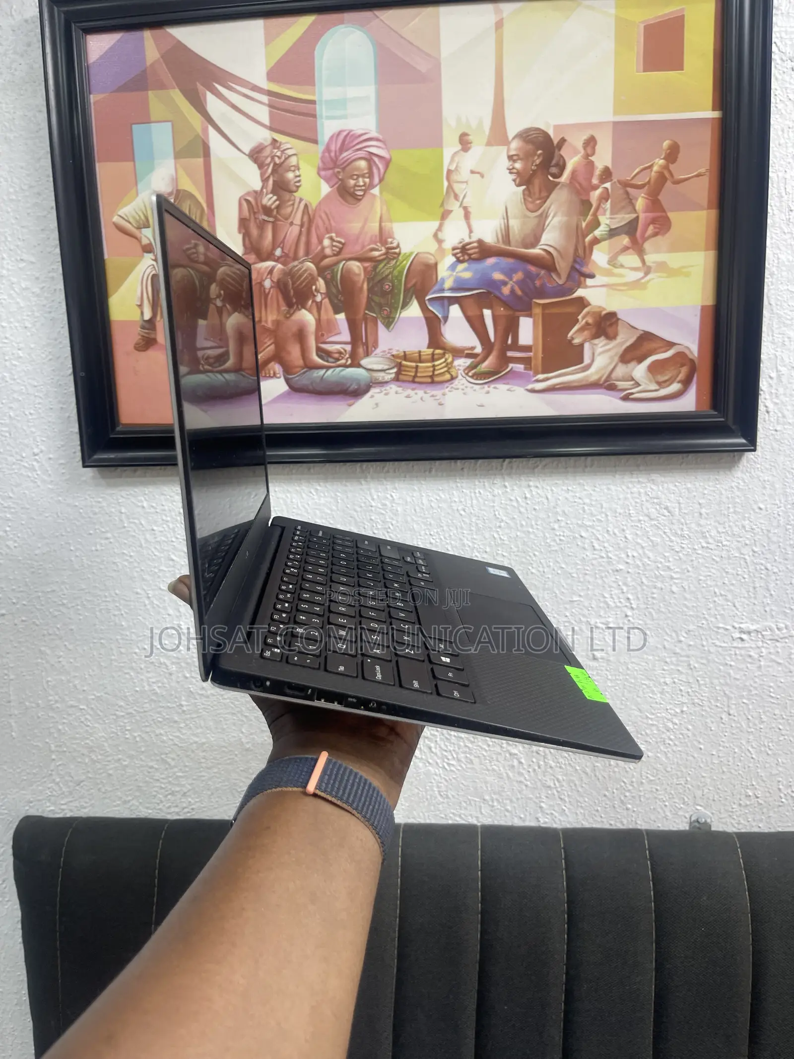 Laptop Dell XPS 13 9350 8GB Intel Core i5 SSD 256GB